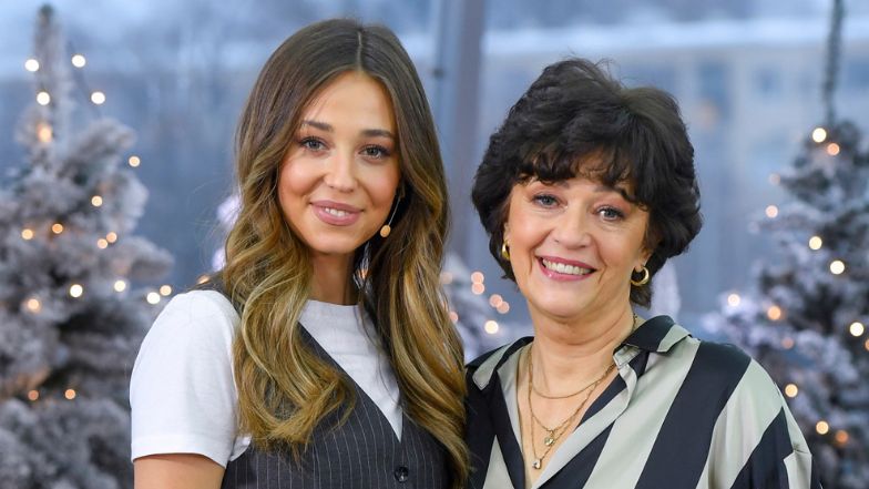 Mama Izabelli Krzan odradza jej macierzyństwo. Celebrytka zdradziła powód