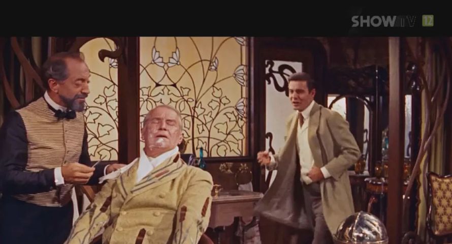 Nowy kanał nadaje tymczasowo z dwoma logotypami