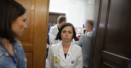 Koronawirus w Polsce. Lekarka chce wszczęcia postępowań wobec Konstantego Radziwiłła i Łukasza Szumowskiego