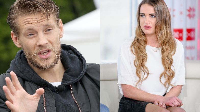 Sebastian Fabijański, Maffashion