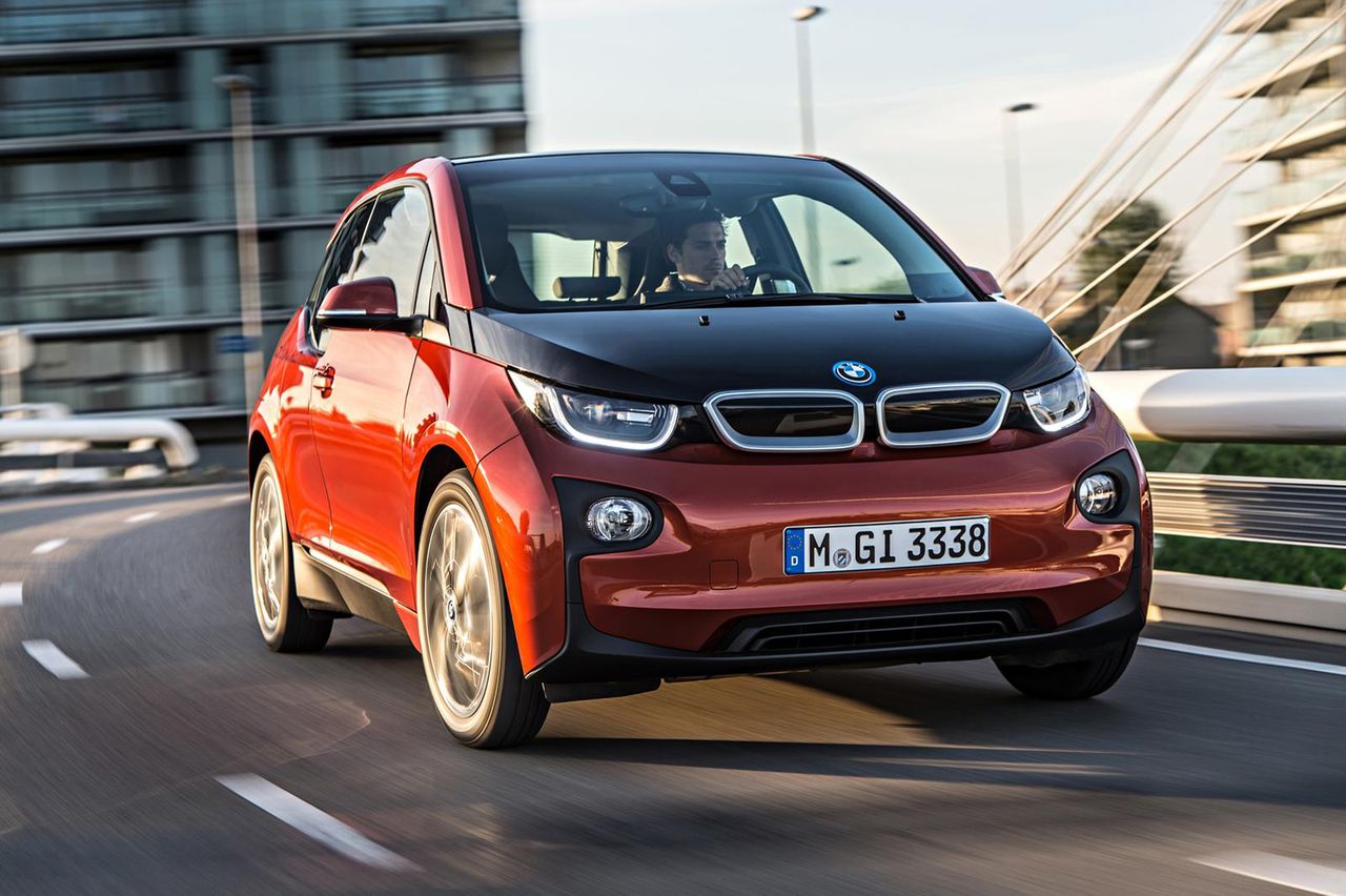 BMW i3 (1)