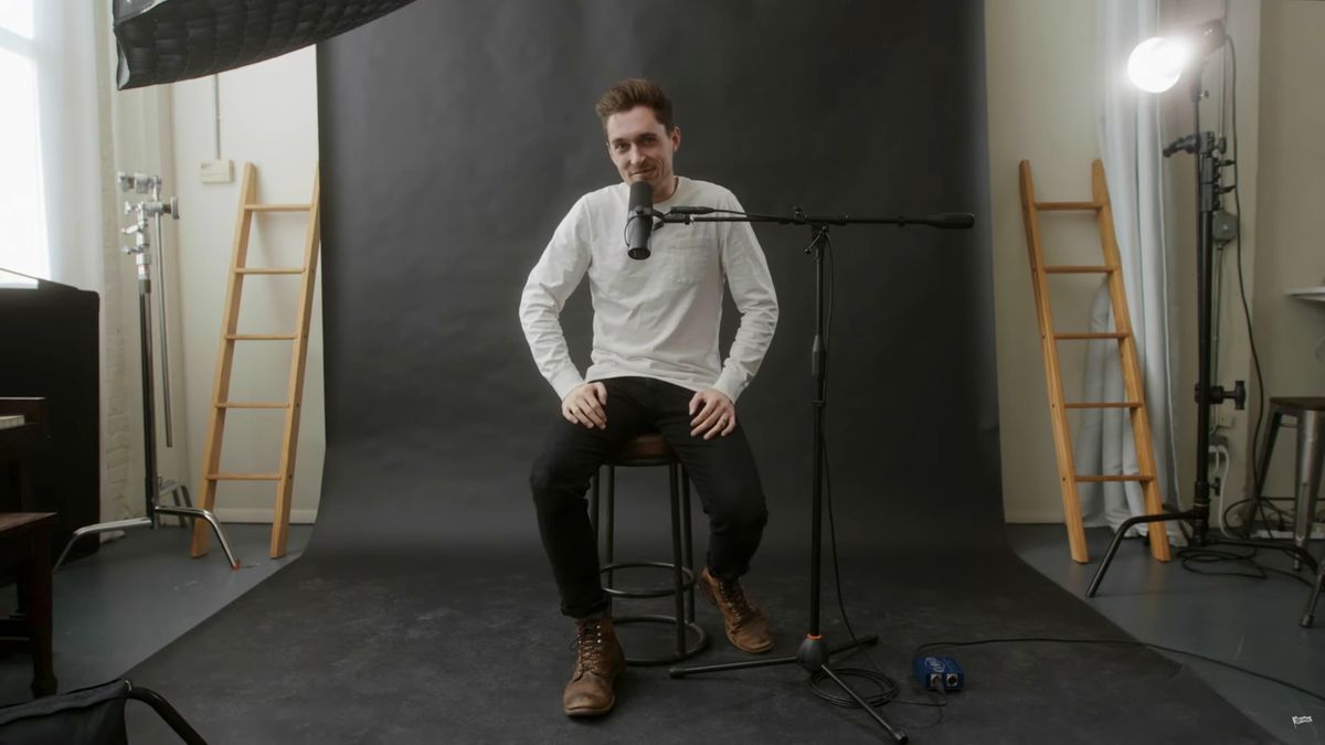 Sprzęt nie ma znaczenia? Oto cała prawda na ten temat 1