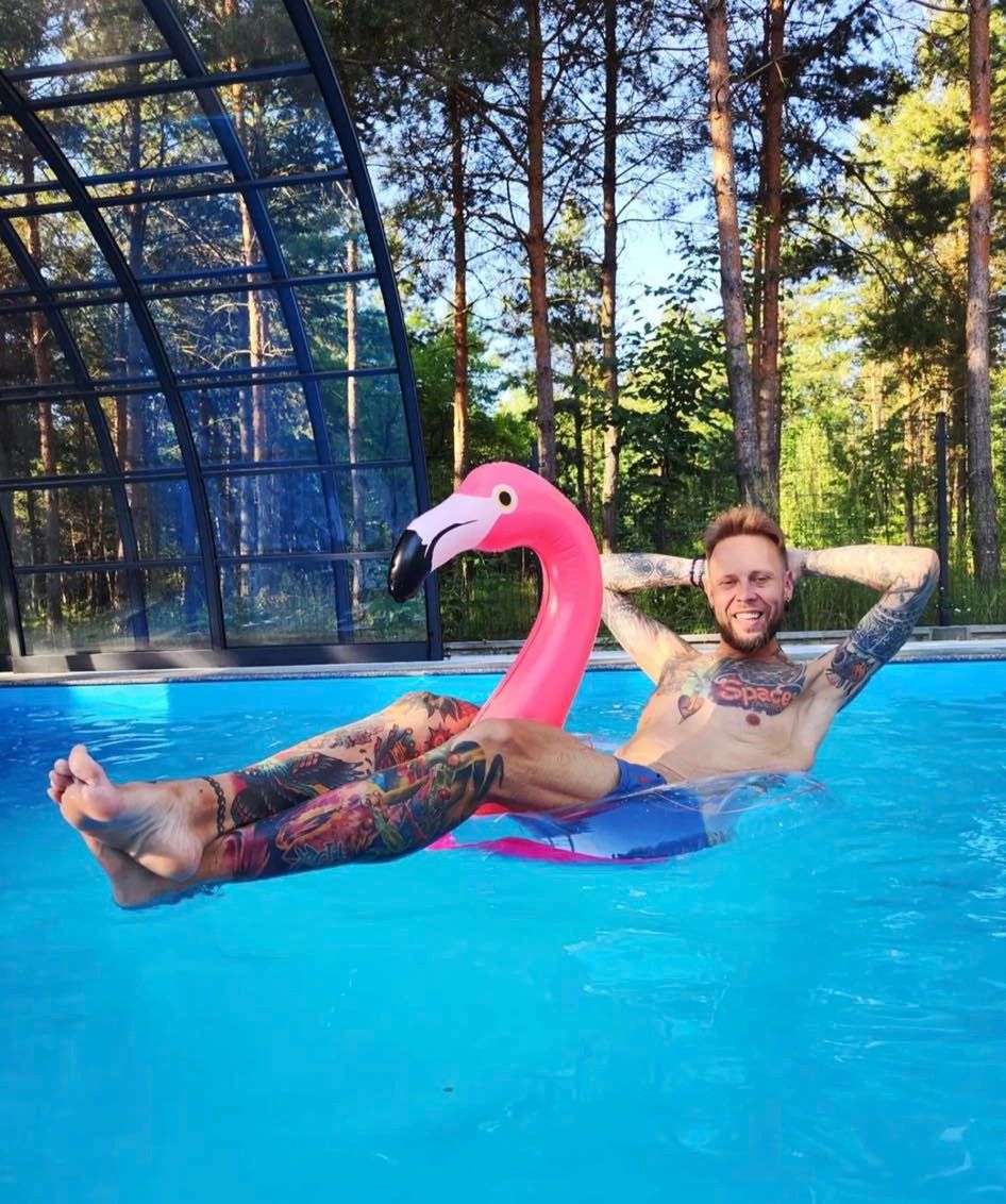 Mateusz Borkowski