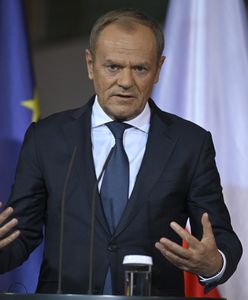 Tusk kazał ją zwolnić. Maria Thun dostanie gigantyczną odprawę