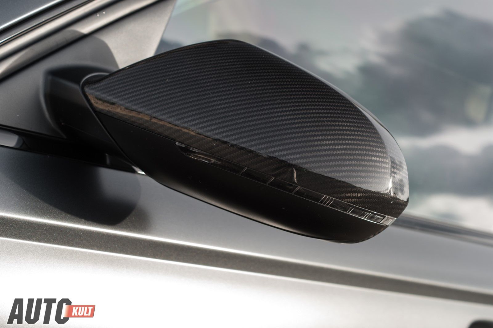 Audi RS6 Avant (2014) - test [galeria] 8