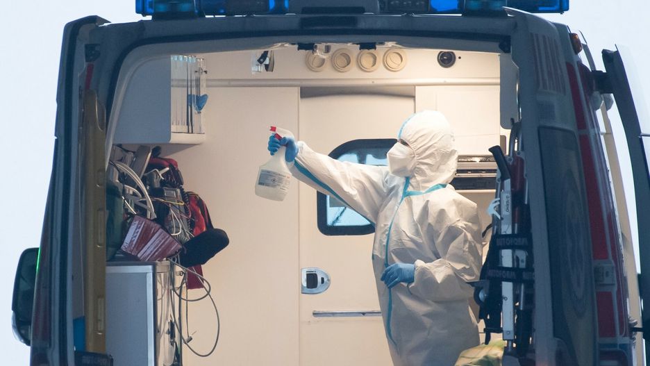 Koronawirus w Polsce. Dobre wieści z resortu zdrowia 