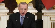 Erdogan przyjeżdża do Lwowa. Chce rozmawiać o negocjacjach z Rosją