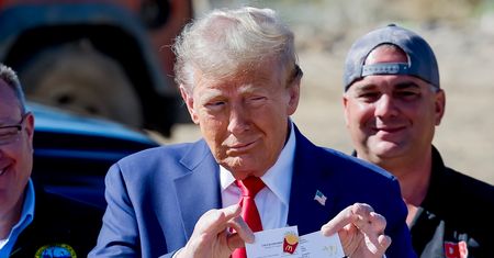 Rosja pokłada nadzieję w Trumpie. "Liczą, że uda się zmusić Ukrainę do kapitulacji"