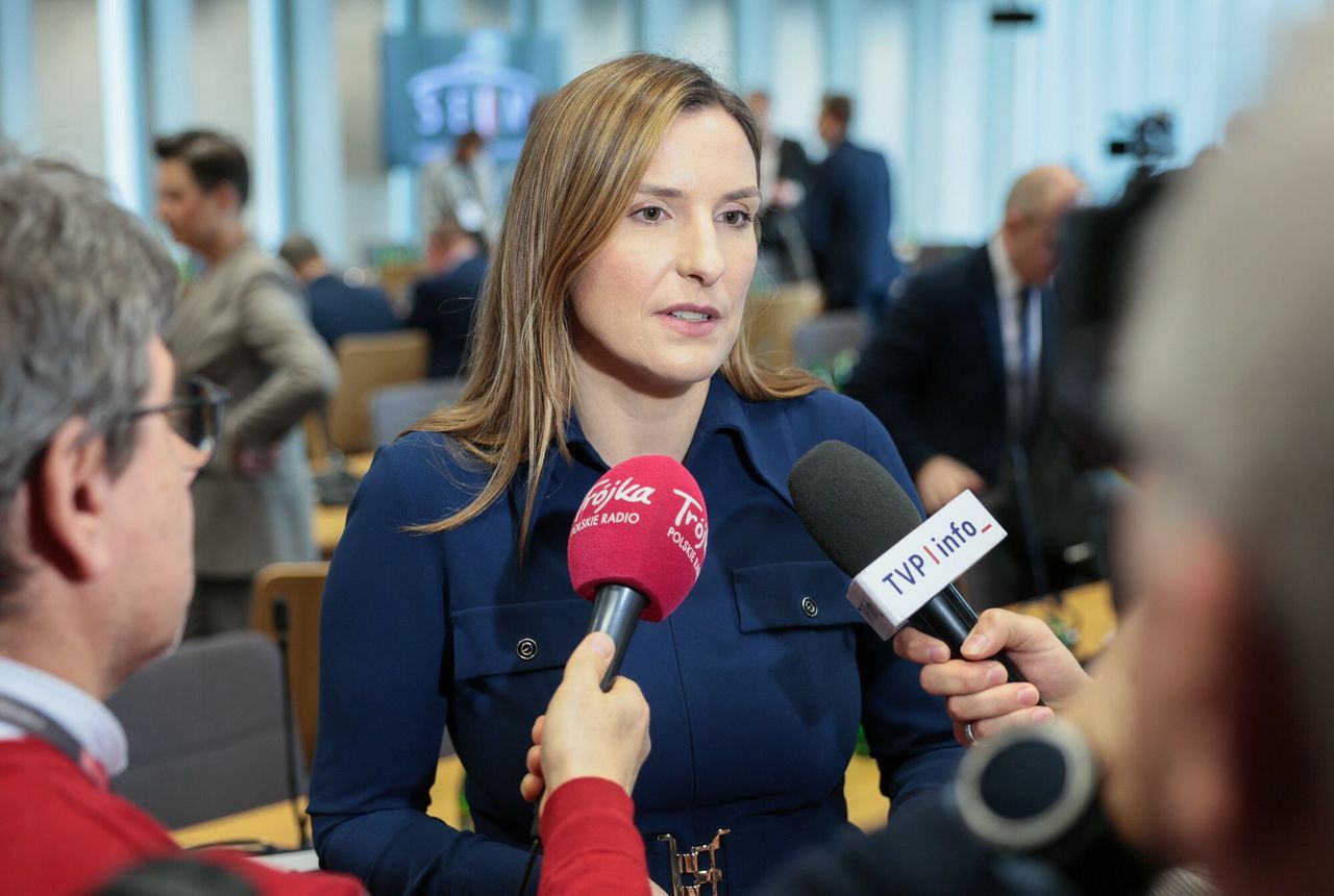 To będzie finał negocjacji ws. SAFE. "Pieniądze już czekają w Brukseli"