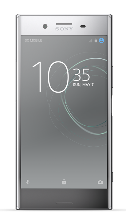 Sony Xperia XZ Premium 1