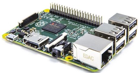Raspberry Pi 2 B, czyli Malina kontratakuje: najtańszy komputer z Windowsem 10