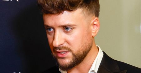 Aleksander Sikora przerywa milczenie po zwolnieniu z "Pytania na Śniadanie"