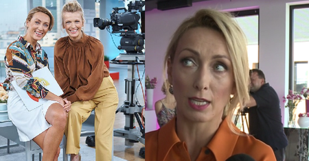 Kalczyńska: "Dziennikarstwo nie jest wytłumaczeniem, by móc przełamywać pewne tabu"