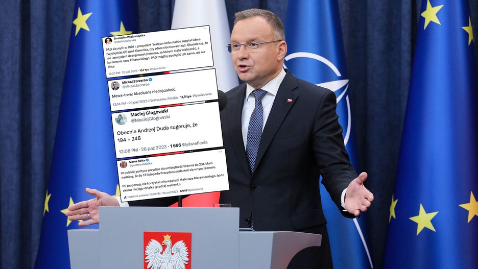 Andrzej Duda