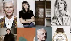 Powstał magazyn "Vogue Leaders"