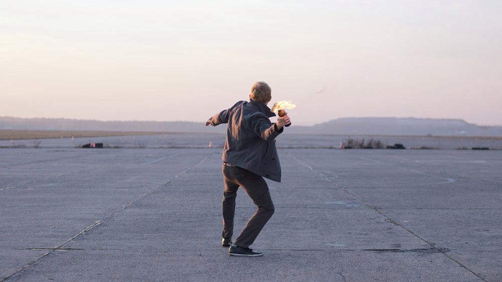 Paweł Fabjański - objawienie współczesnej fotografii reklamowej 1