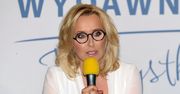 Agata Młynarska reaguje na śmierć syna posłanki PO i zwraca się do dziennikarza: "Wstydzę się, że można tak nisko upaść"