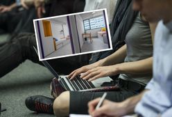 Nowy akademik w Warszawie zaskakuje cenami