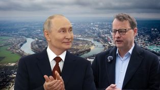 Były szef SKW o Romanowskim. Rosyjskie służby muszą mieć w tym interes