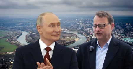 Były szef SKW o Romanowskim. Rosyjskie służby muszą mieć w tym interes