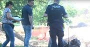 "Nie chciałbym straszyć". Kolejne ludzkie szczątki znalezione w Pile