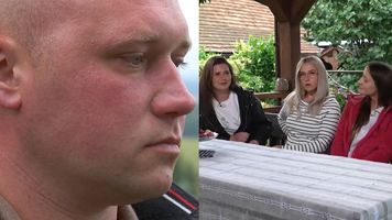 "Rolnik szuka żony". Przelała się czara goryczy. Mariusz odprawił FAWORYTKĘ z kwitkiem