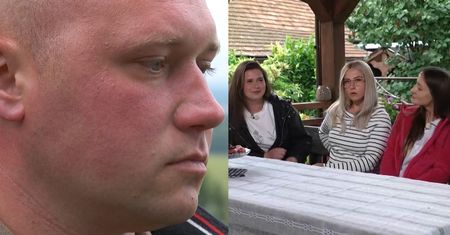 "Rolnik szuka żony". Przelała się czara goryczy. Mariusz odprawił FAWORYTKĘ z kwitkiem