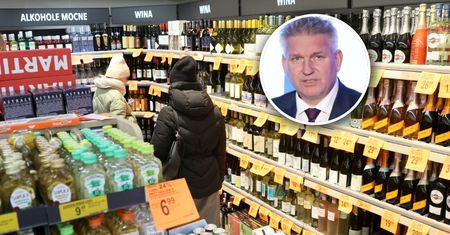Wiceminister zdrowia wprost: silne lobby alkoholowe blokuje zmiany