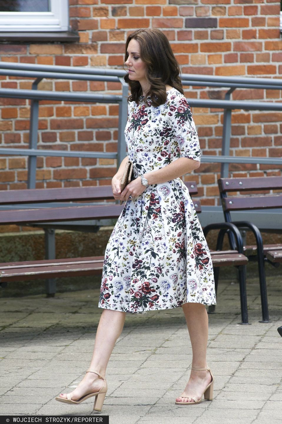 Księżna Kate 