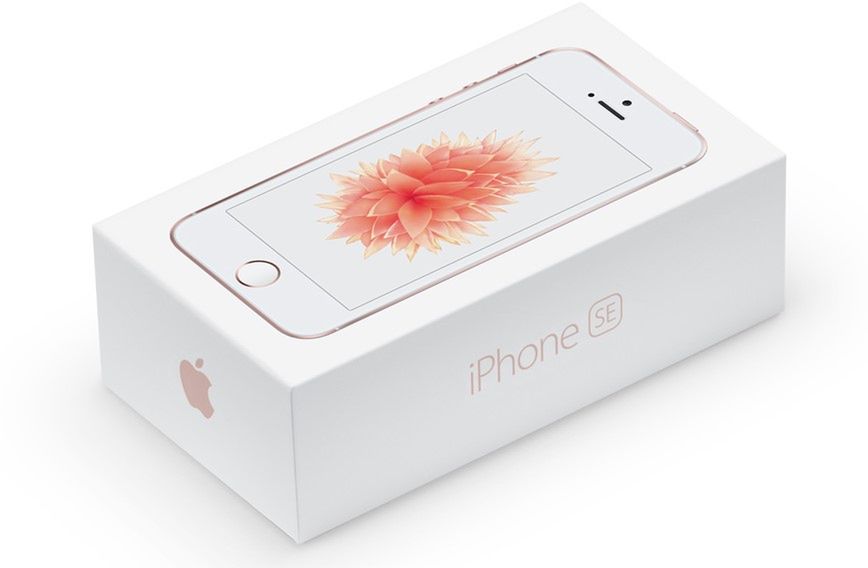 iPhone SE - 5 rzeczy, o których Apple nie wspominał podczas konferencji 3