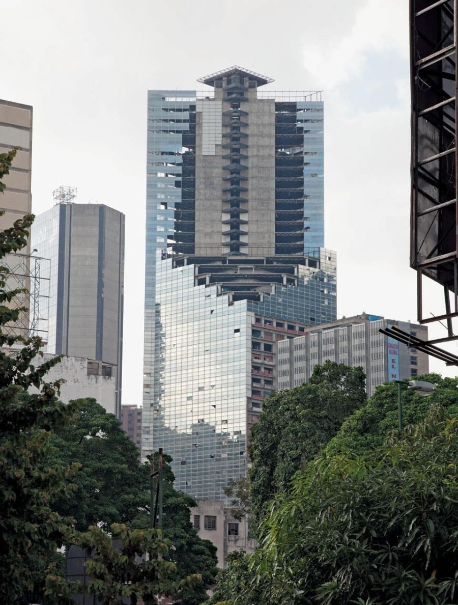 Rok 2011 w architekturze według magazynu "Domus" 5