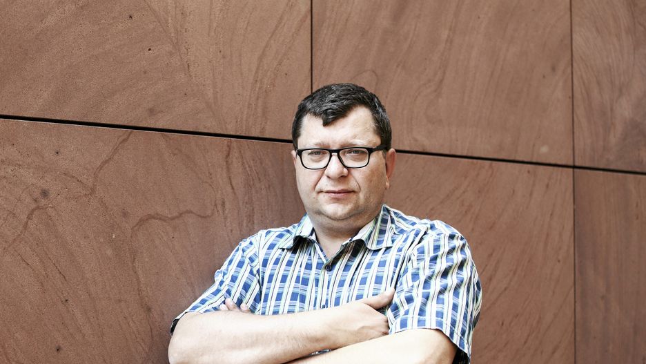 Stonoga wydalony z Holandii. "Jadę do Polski na pewną śmierć