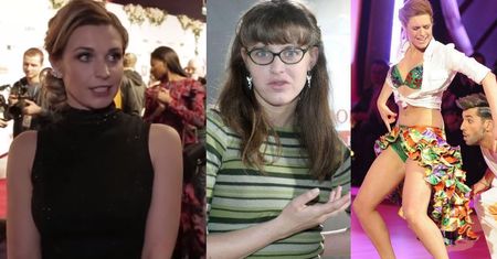 Zdziwiona Kamińska dementuje: "Nigdzie nie zniknęłam. Wycofałam się z show biznesu tylko na rok!"
