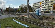 Toruń: Prace na torowiskach. Jaki jest postęp?
