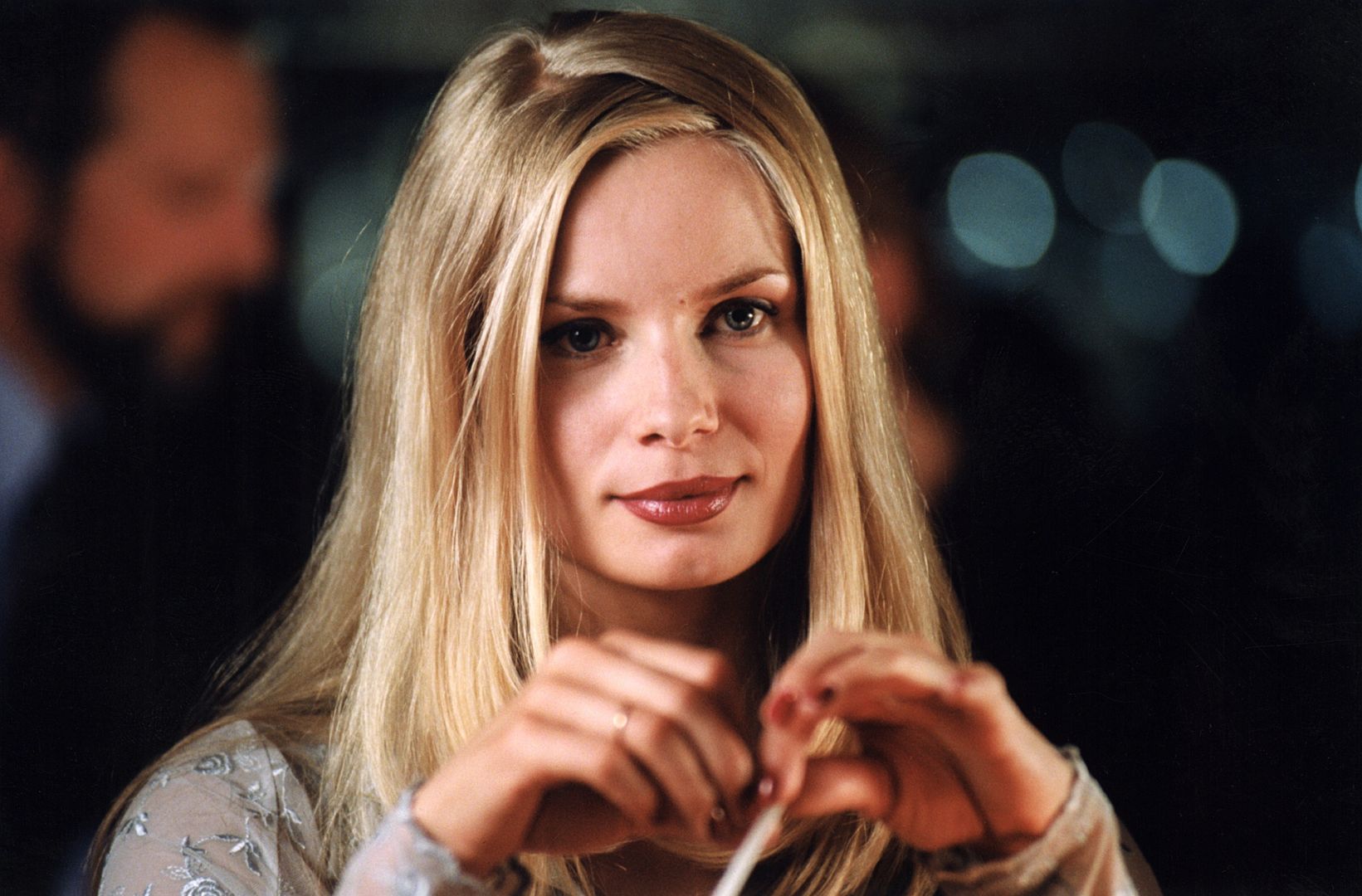 Amok
Film psych., Polska 1998
Rez. Natalia Koryncka 
Scena z: Magdalena Cielecka