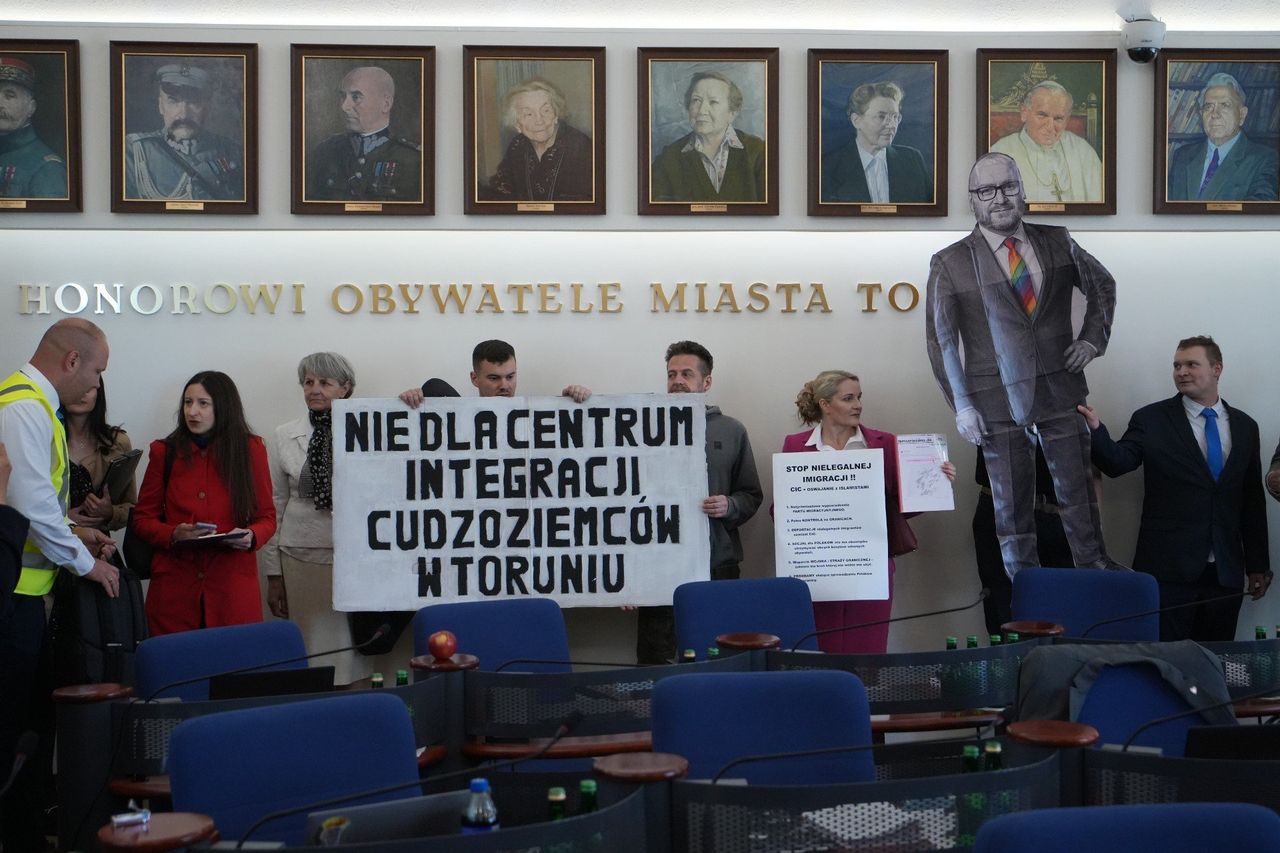 Kujawsko-Pomorskie mówi "nie" centrom integracji cudzoziemców. Czy zbyt wcześnie zamknięto temat?