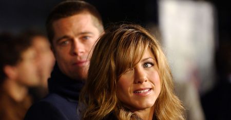 Jennifer Aniston przegrała małżeństwo z "tą trzecią". Zarzucano jej, że nie chciała "dać mężowi dzieci"