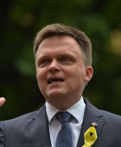 Szymon Hołownia - program wyborczy na wybory 2020