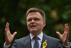 Szymon Hołownia - program wyborczy na wybory 2020