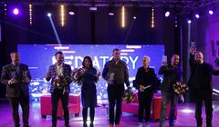 Mediatory 2017: laureatami Mazurek, Żarska, Ewart, Piątek, Babiarz, Szaranowicz, Bojanowski, Kwolek, Czarnecki i Stanowski