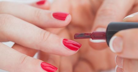 Pędziła 200 km na godzinę. Śpieszyła się na manicure do Warszawy