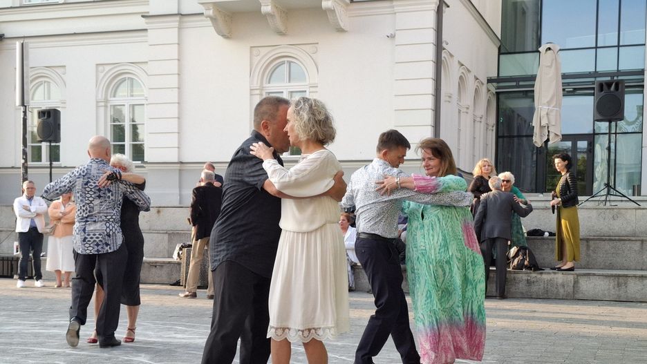 Chętnych do nauki nie brakowało! Zobacz więcej na kolejnych slajdach 
