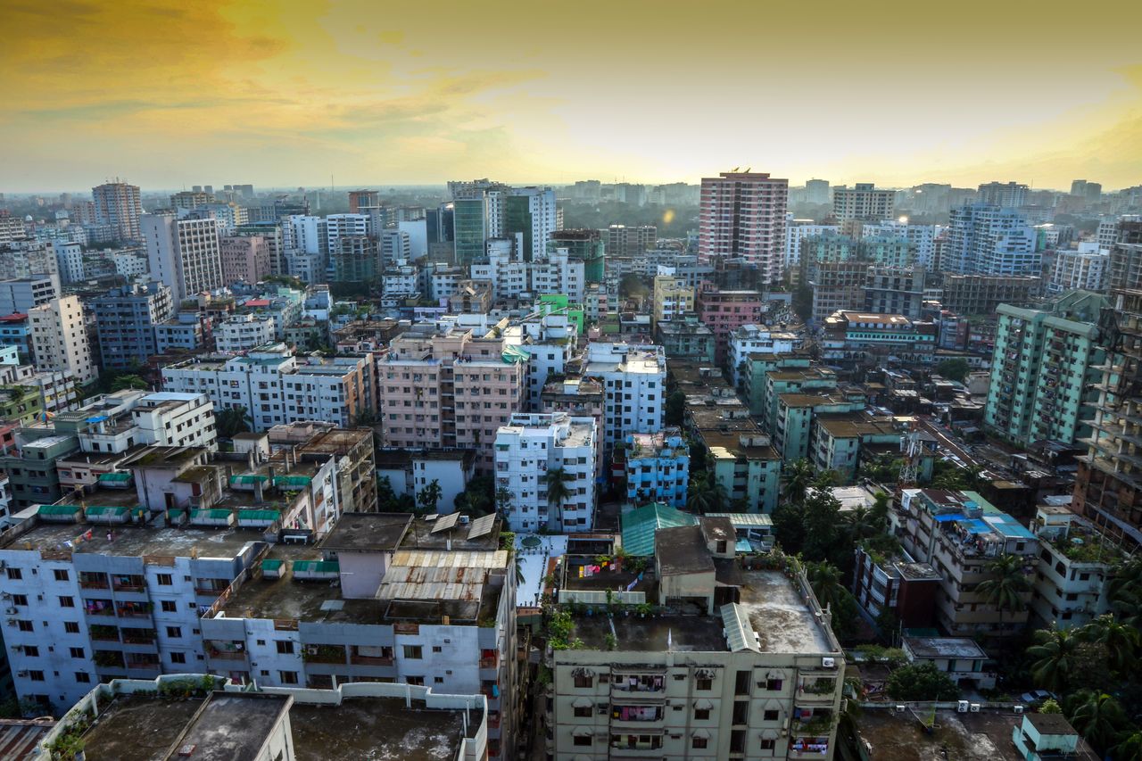 Bangladesz gra na dwa fronty. Nowy rząd szuka chińskich miliardów, ale nie chce drażnić Indii