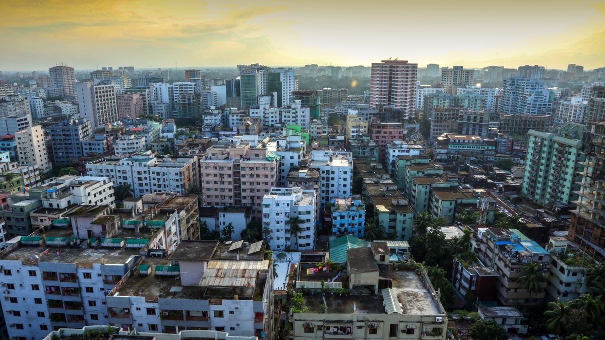 Bangldaesz