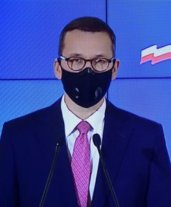 Koronawirus. Premier o szczepionce na COVID-19. Termin i pierwsza grupa