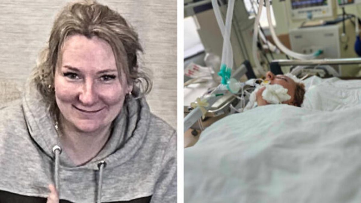 Trwa walka o życie i zdrowie Marty Dubiel