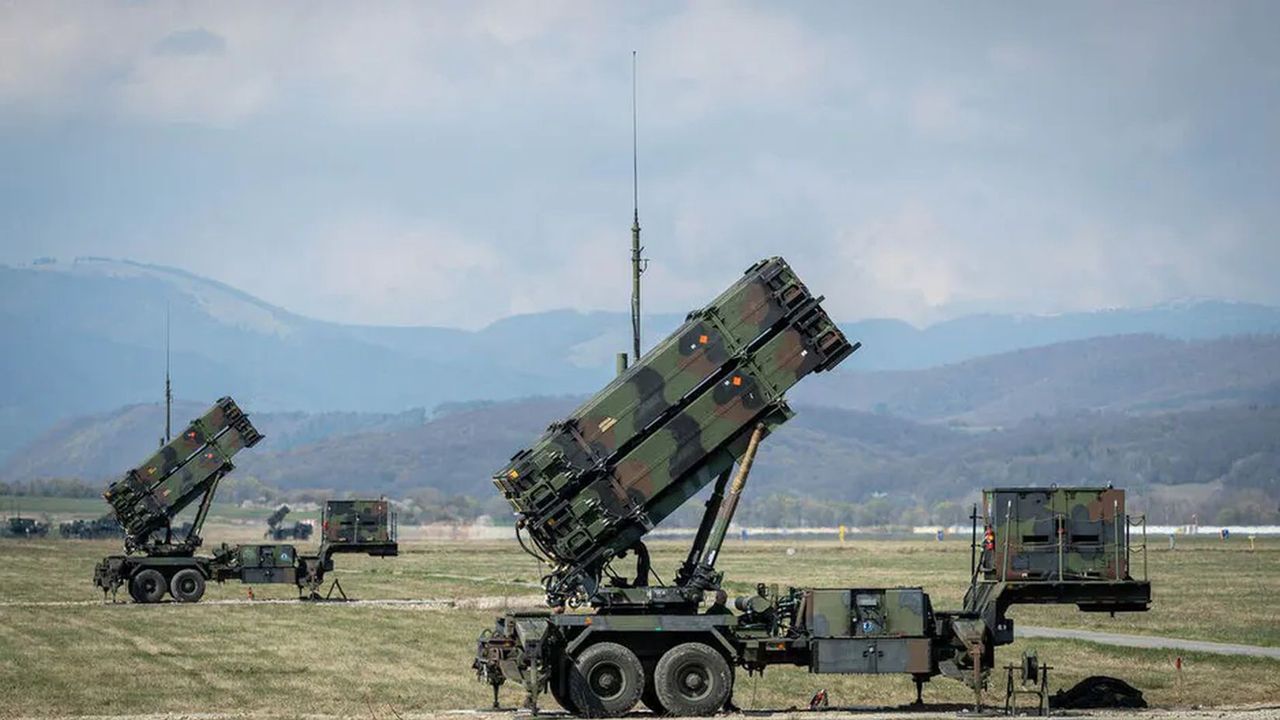 Mocarstwo NATO ma problem. Winne lata zaniedbań