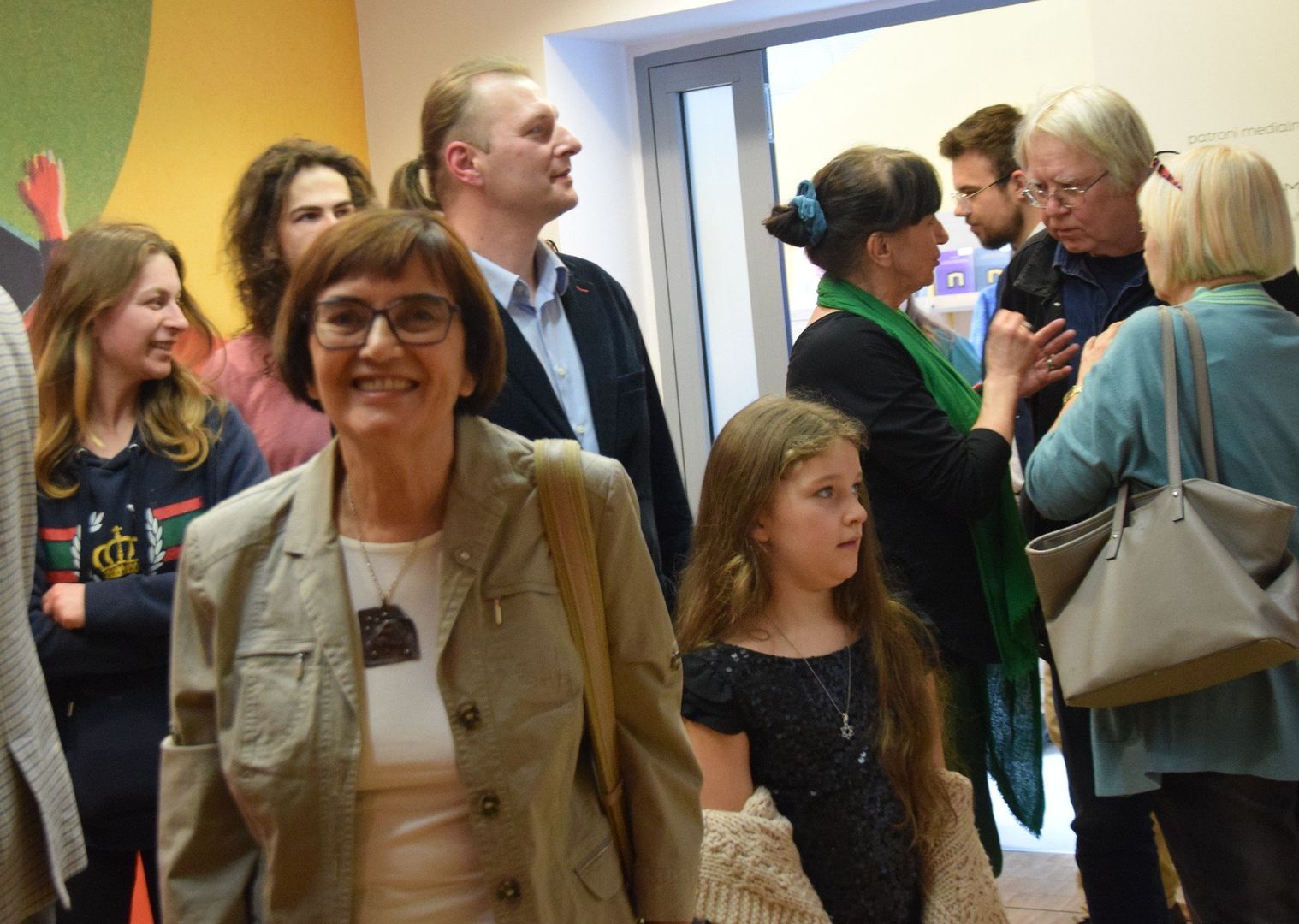20 lat w ruchu Tyski kalejdoskop. Wystawa na 20-lecie Muzeum Miejskiego w Tychach