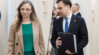 Rządowy spór o zarobki 3 milionów Polaków. Odłożyli decyzję na później