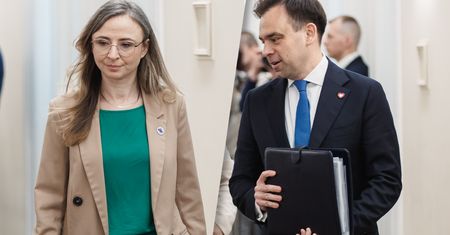 Rządowy spór o zarobki 3 milionów Polaków. Odłożyli decyzję na później